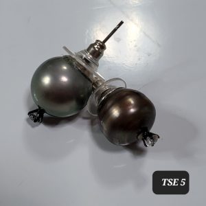 TSE 5 Lovely Russet Copper Grey