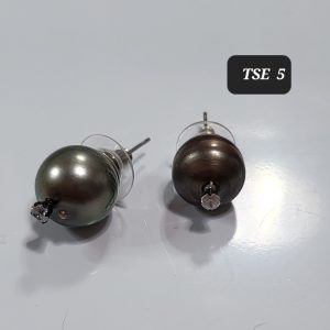 TSE 5 Lovely Russet Copper Grey