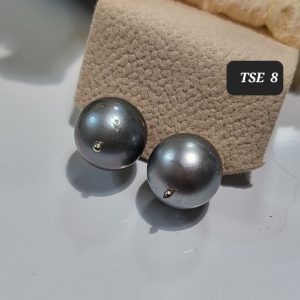 TSE 8 A Gorgeous Soft Silver Grey Colour