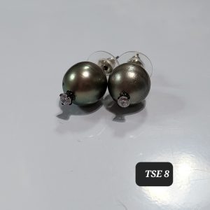 TSE 8 A Gorgeous Soft Silver Grey Colour